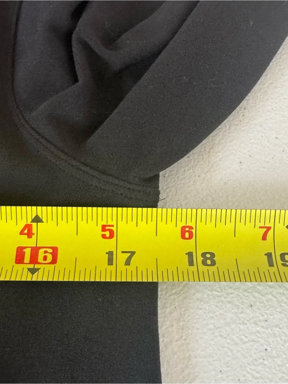 Lululemon Full Freedom Wrap Long Sleeve Yoga Wrap Shirt Top Black Size 6